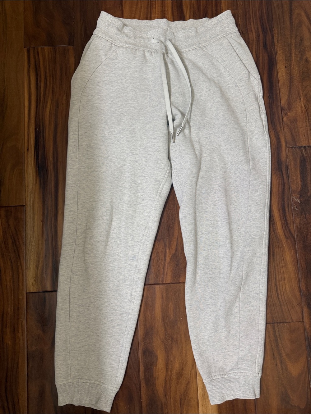 Women’s Lululemon Scuba Joggers